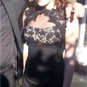 Beautiful formal Dress